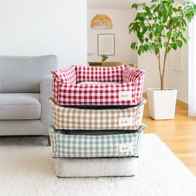 LIT POUR CHIEN | COUNTRYDOG